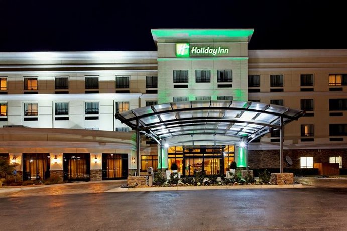 Holiday Inn Odessa