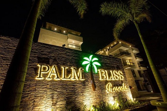 Palm Bliss Resorts