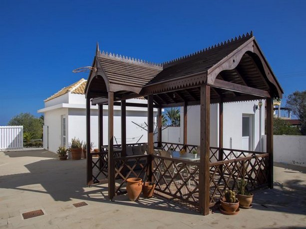 Villa Georgia Protaras