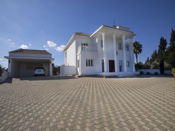 Villa Georgia Protaras