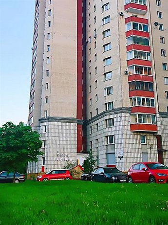 Отель Питер Империал