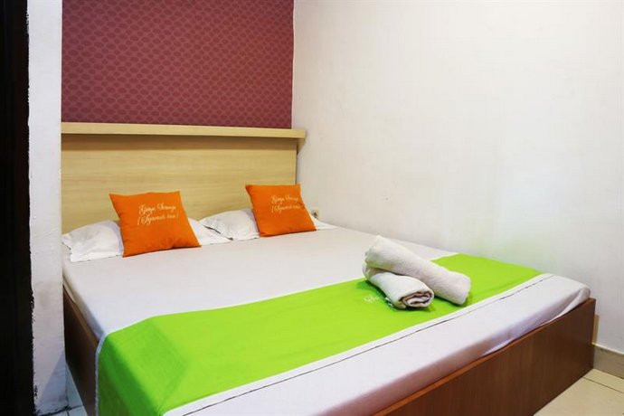 Seungit Syariah Inn