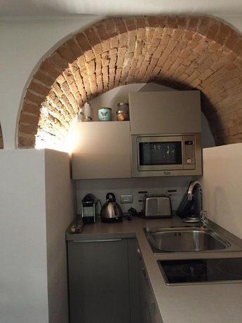 L'Angolino Nascosto