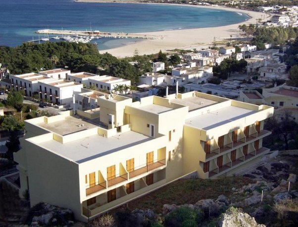 Panoramic Hotel San Vito Lo Capo