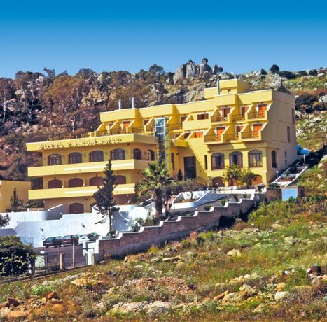 Panoramic Hotel San Vito Lo Capo