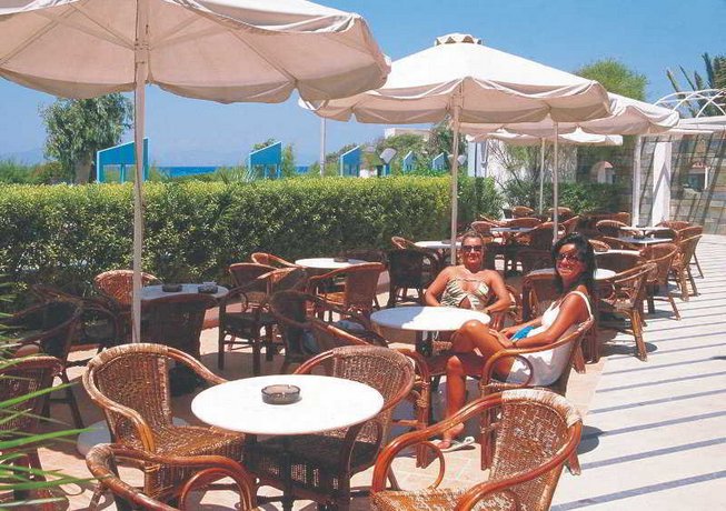 Belair Beach Hotel Rhodes