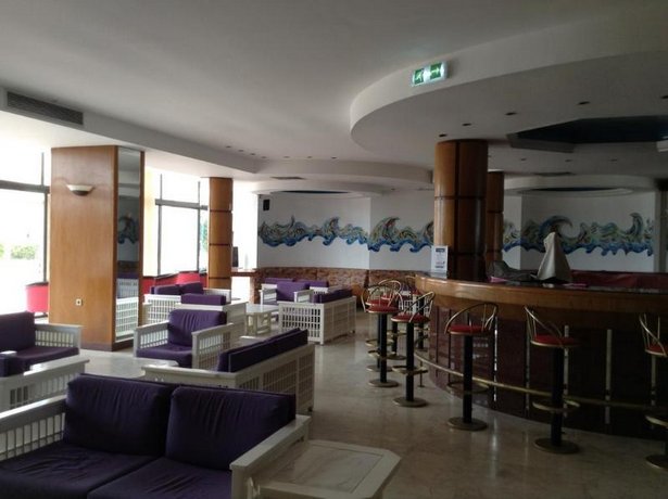 Belair Beach Hotel Rhodes