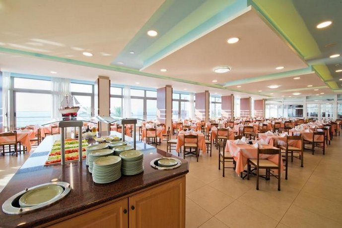 Belair Beach Hotel Rhodes