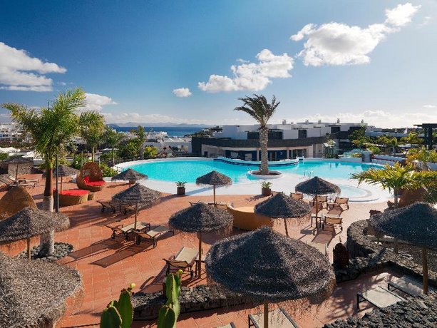 Tacande Bocayna Village Feel & Relax Lanzarote