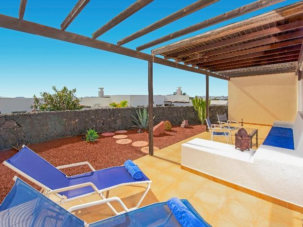 Tacande Bocayna Village Feel & Relax Lanzarote