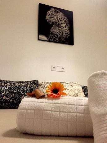 TocToc Carihuela Playa Duplex