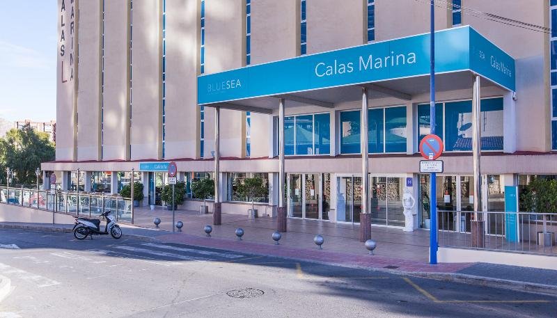 Blue Sea Hotel Calas Marina