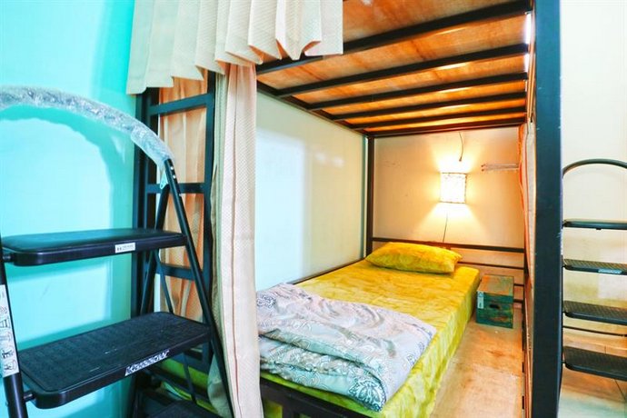 Downtown Monkey Forest Hostel