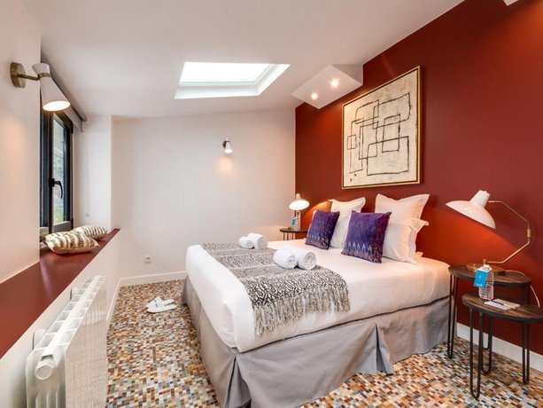 Sweet Inn - Brune