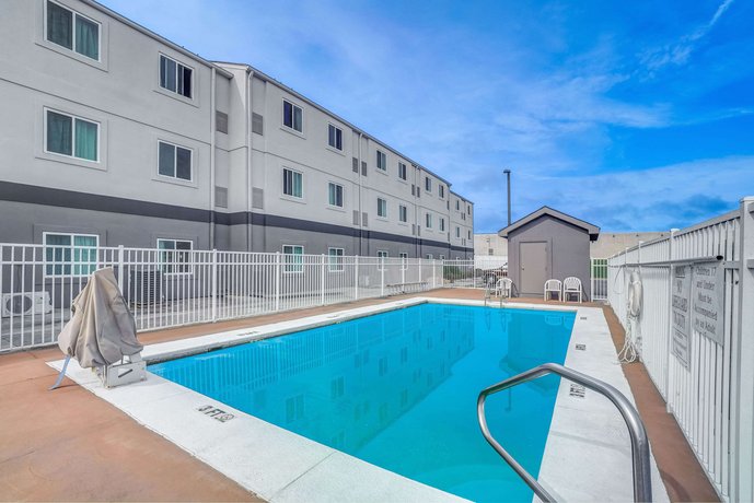 Motel 6 - Montgomery / Hope Hull