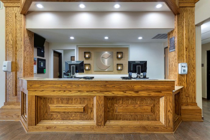 Comfort Inn & Suites Ponca City
