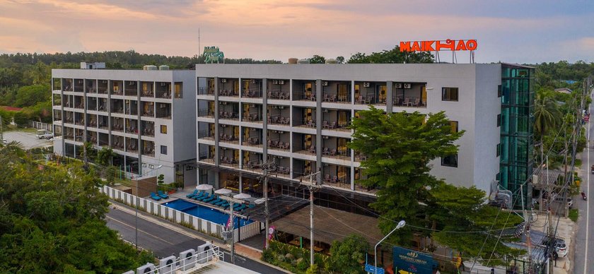 Maikhao Hotel managed by Centara SHA Plus+