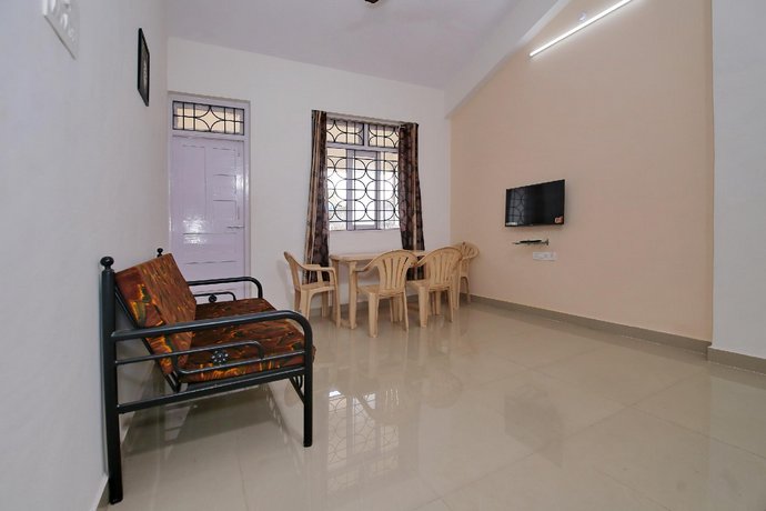 Spacious 1BR Stay near Margao Goa