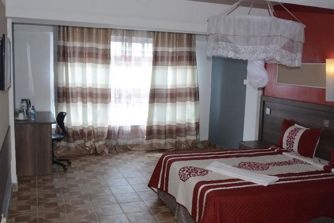 Siron Place Hotel