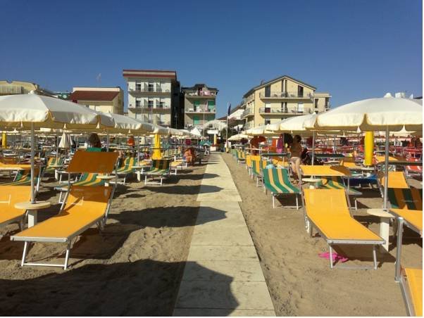 Hotel Bridge Bellaria-Igea Marina