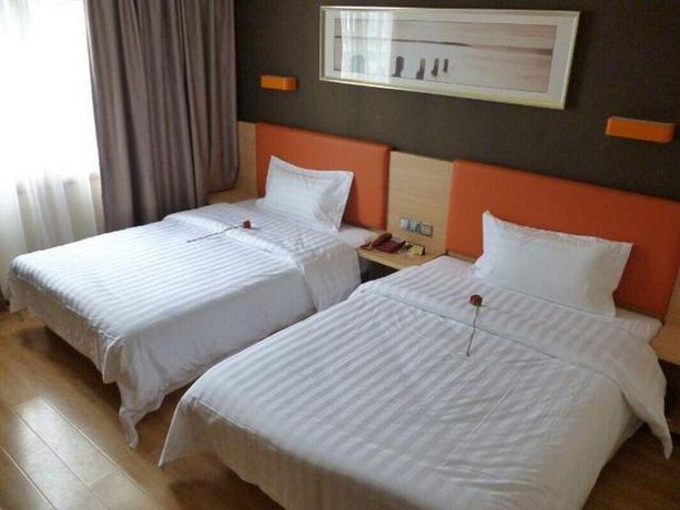 7 Days Premium Kuizhou Avenue Fengjie
