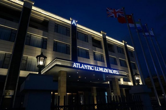 Atlantic Lumley Hotel