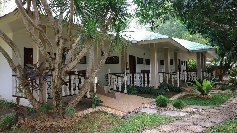 LS Garden Villa
