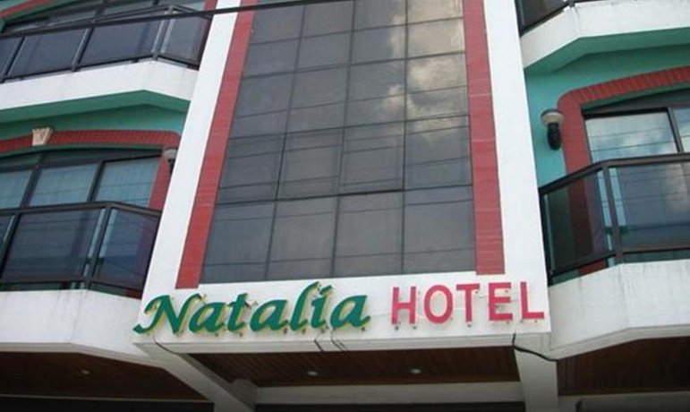 Natalia Hotel