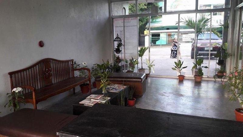 Sola Guesthouse and Restaurant