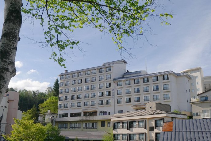 Hotel Ohruri Kusatsu