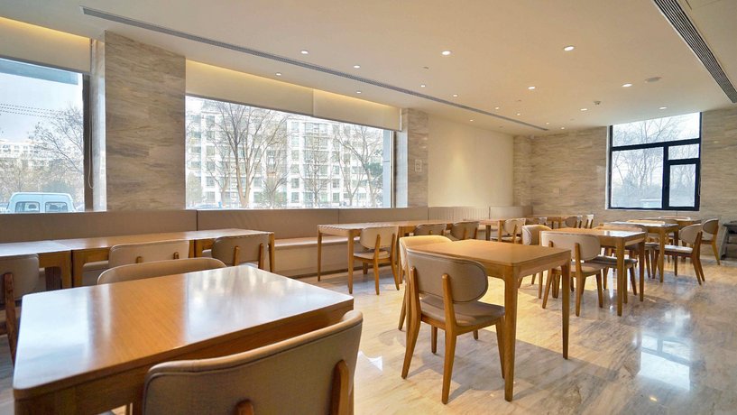 JI Hotel Beijing Changping Longshui Road