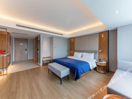 Motel 168 Shijiazhuang Zhongshan East Road Letai Center