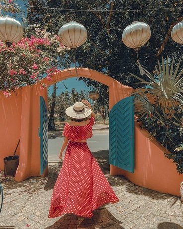 The Mansion Hoi An