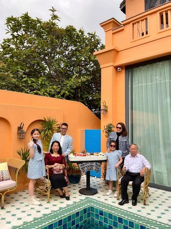The Mansion Hoi An