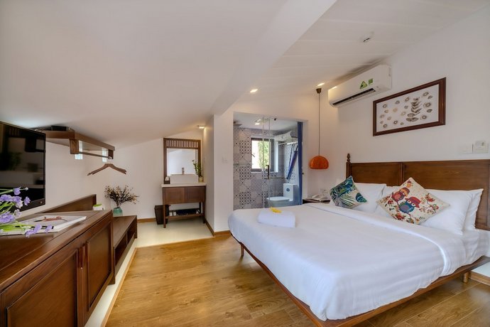 Son Trang Hotel Hoi An