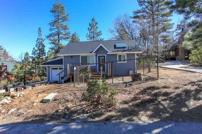 Straight Outta Conklin-1743 by Big Bear Vacations