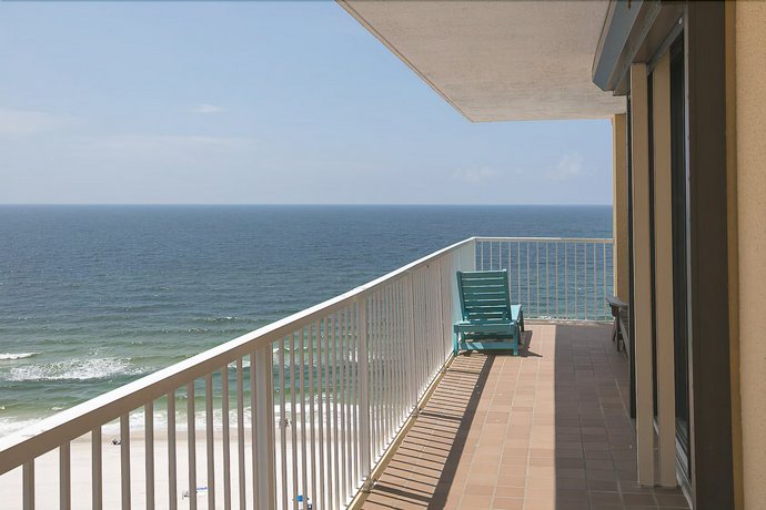 Summer House 1401a - Gorgeous Upgraded 14th Floor Beachfront Corner Condo With Amazing Views