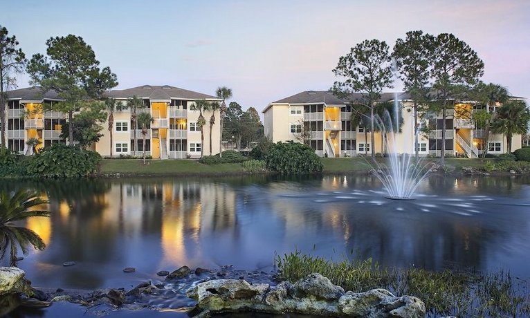 Sheraton Vistana Resort Villas Lake Buena Vista/Orlando Orlando United States thumbnail