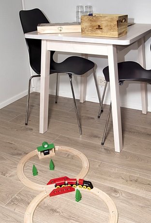 Lillehammer Vandrerhjem Stasjonen