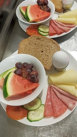 Lillehammer Vandrerhjem Stasjonen