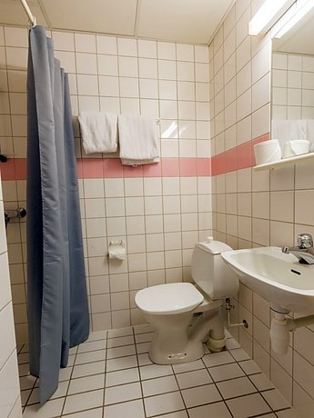 Strand Hotell Sortland