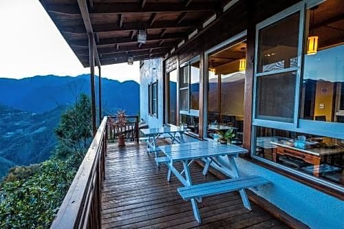 I-think Resort