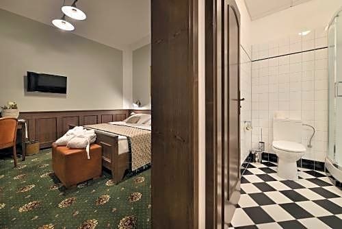 Hotel Podhrad
