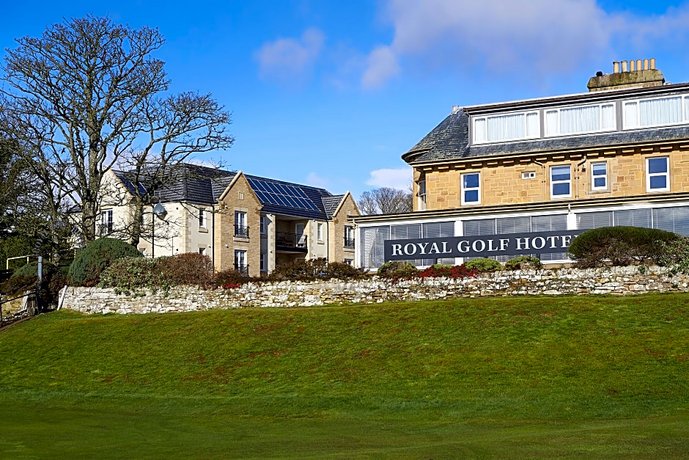 Royal Golf Hotel