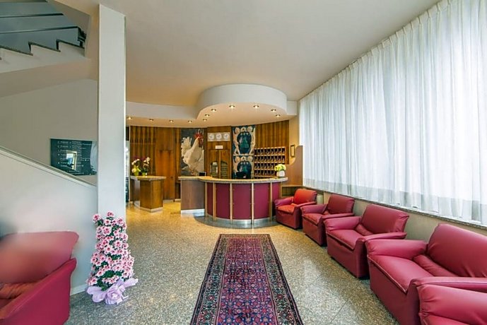 Hotel Delta Montevarchi