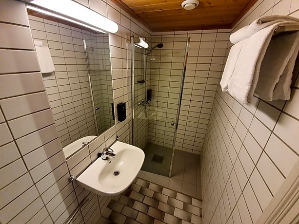 Vertshuset Røros