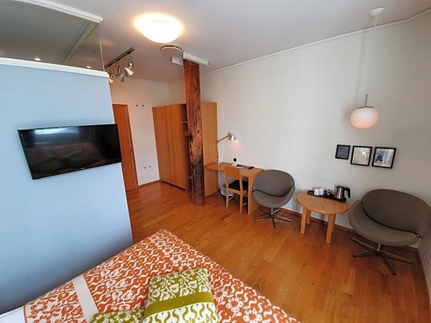 Vertshuset Røros