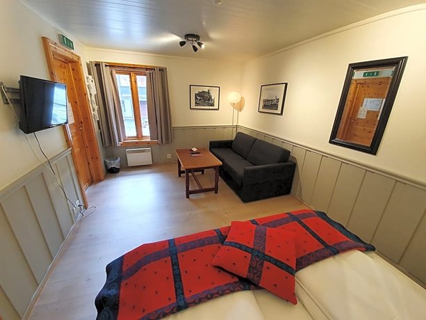 Vertshuset Røros