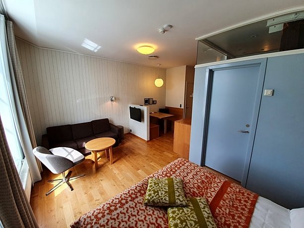 Vertshuset Røros