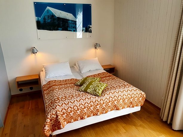 Vertshuset Røros